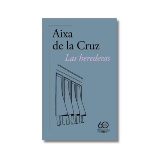 Las herederas