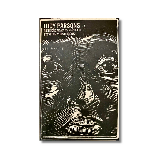 Lucy Parsons