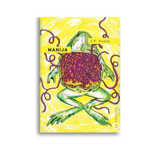 Manija