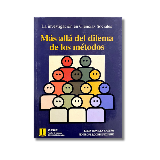 Más allá del dilema de los métodos