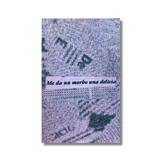 Me da un morbo una delicia