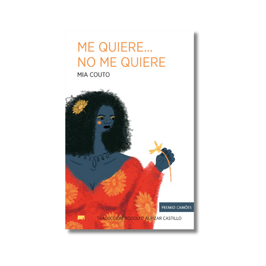 Me quiere... no me quiere
