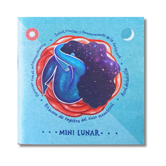 Mini lunar bitácora