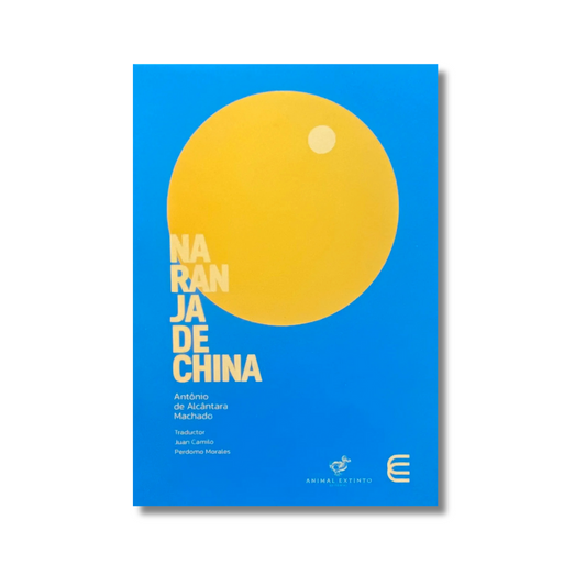Naranja de China