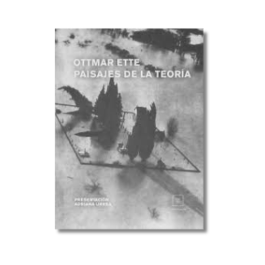 Roland Barthes. Paisajes de la teoría