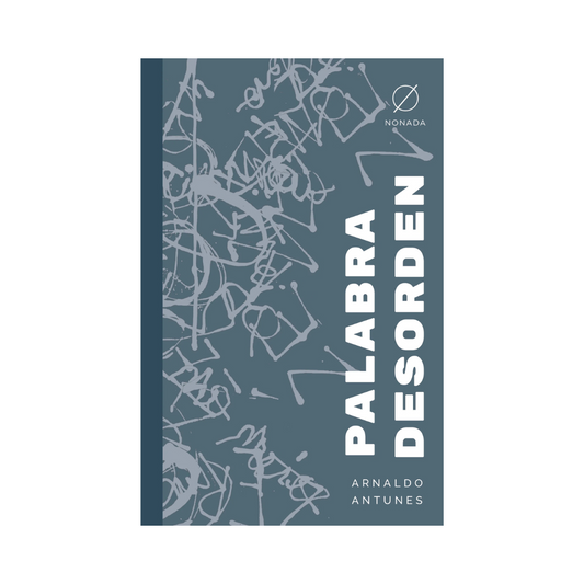 Palabra desorden
