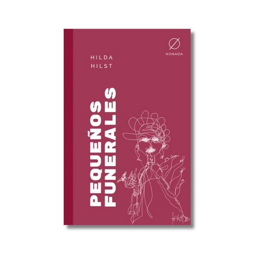 Pequeños funerales