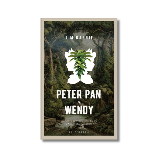 Peter Pan y Wendy