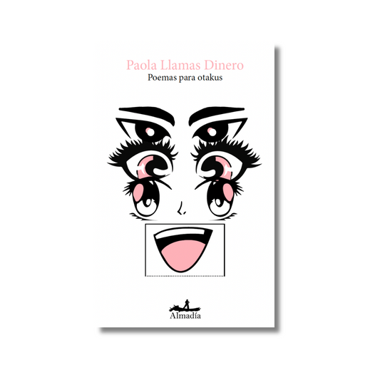 Poemas para otakus