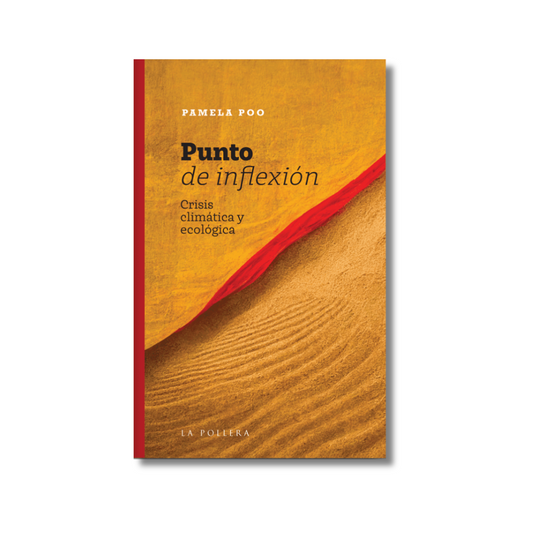 Punto de inflexión