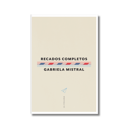Recados completos
