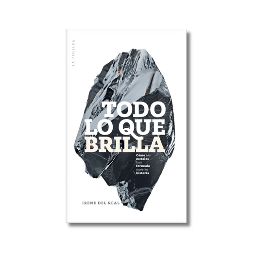 Todo lo que brilla