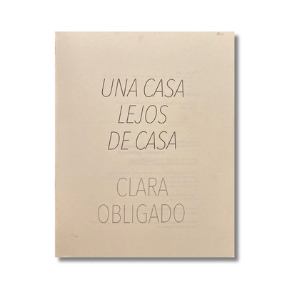Una casa lejos de casa