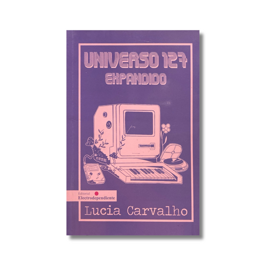 Universo 127 expandido